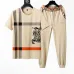 Burberry Tracksuits for Burberry Short Tracksuits for men #999921636