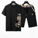 Burberry Tracksuits for Burberry Short Tracksuits for men #999921640