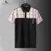 Burberry Tracksuits for Burberry Short Tracksuits for men #999925576