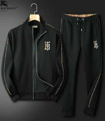 Burberry Tracksuits for Men's long tracksuits #999925550