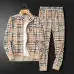 Burberry Tracksuits for Men's long tracksuits #A39485