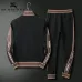 Burberry Tracksuits for Men's long tracksuits #A44458