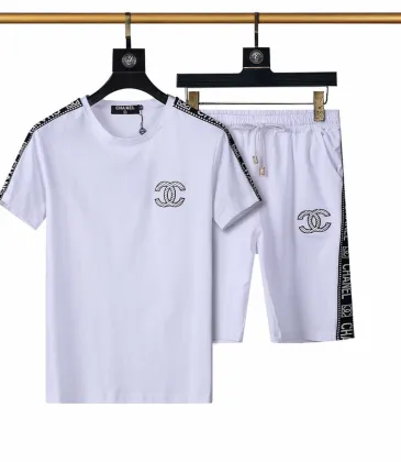 Chanel Tracksuits for Men's tracksuits #A21815