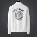 Chrome Hearts Tracksuits for men #A27025