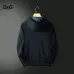 D&amp;G Tracksuits for Men's long tracksuits #A22270