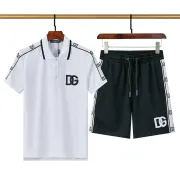 D&amp;G Tracksuits for D&amp;G short tracksuits for men #999936801