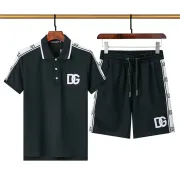 D&amp;G Tracksuits for D&amp;G short tracksuits for men #999936802