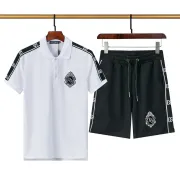 D&amp;G Tracksuits for D&amp;G short tracksuits for men #999936803