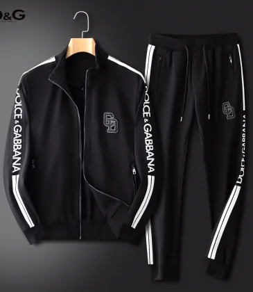 D&amp;G Tracksuits for Men #999931127