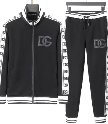 D&amp;G Tracksuits for Men #A27637