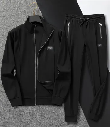 D&amp;G Tracksuits for Men #A30258