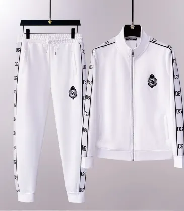 D&amp;G Tracksuits for Men #A30653