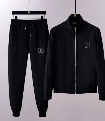 D&amp;G Tracksuits for Men #A31790