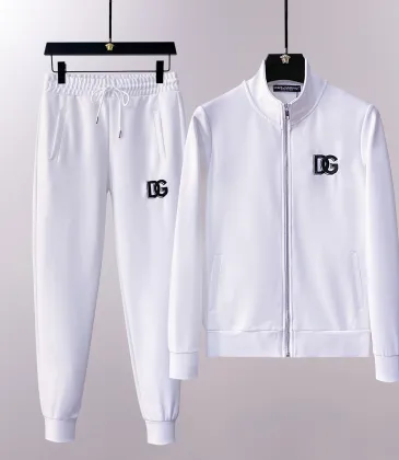 D&amp;G Tracksuits for Men #A31791