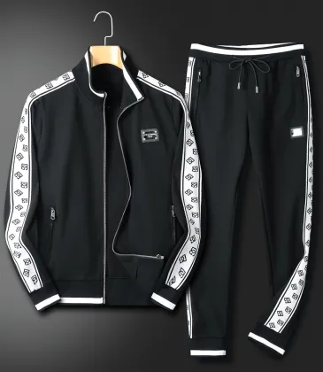 D&amp;G Tracksuits for Men #A35915