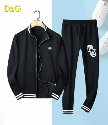 D&amp;G Tracksuits for Men #A38878