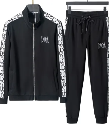 Dior Tracksuits for Men #A27646