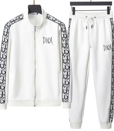 Dior Tracksuits for Men #A27647