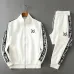 Dior Tracksuits for Men's long tracksuits  #99904977