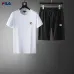 Fendi Tracksuits for Fendi Short Tracksuits for men #999924150