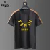 Fendi Tracksuits for Fendi Short Tracksuits for men #999925331