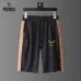 Fendi Tracksuits for Fendi Short Tracksuits for men #999925331