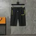 Fendi Tracksuits for Fendi Short Tracksuits for men #A32579