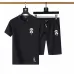 Fendi Tracksuits for Fendi Short Tracksuits for men #A21766