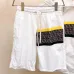 Fendi Tracksuits for Fendi Short Tracksuits for men #A36934