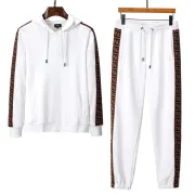 Fendi Tracksuits for Men's long tracksuits #999925338