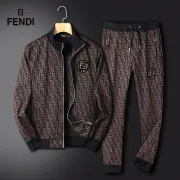 Fendi Tracksuits for Men's long tracksuits #A35911