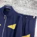 Fendi Tracksuits for Men's long tracksuits #A37590