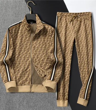 Fendi sweat suit best sale