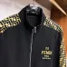 Fendi Tracksuits for Men's long tracksuits #A43861