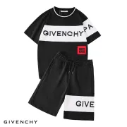 Givenchy Tracksuits for Givenchy Short Tracksuits for men #9122327