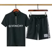 Givenchy Tracksuits for Givenchy Short Tracksuits for men #999936800