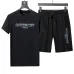 Givenchy Tracksuits for Givenchy Short Tracksuits for men #A22494