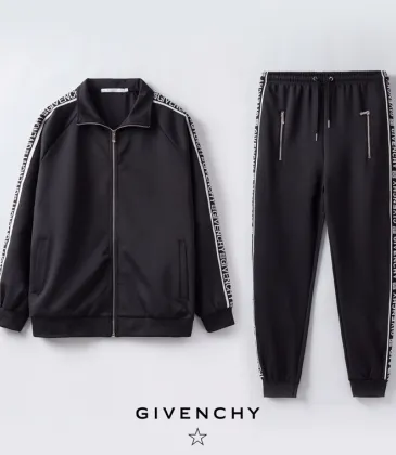 Givenchy Tracksuits for Men's long tracksuits #999902152