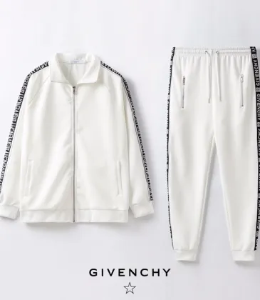 Givenchy Tracksuits for Men's long tracksuits #999902153