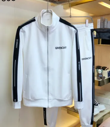 Givenchy Tracksuits for Men's long tracksuits #999928741