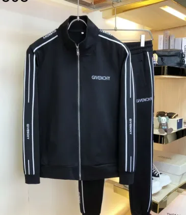 Givenchy Tracksuits for Men's long tracksuits #999928742