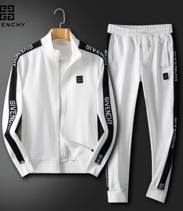 Givenchy Tracksuits for Men's long tracksuits #999931114