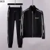 Givenchy Tracksuits for Men's long tracksuits #A25441