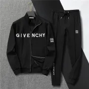 Givenchy Tracksuits for Men's long tracksuits #A30276