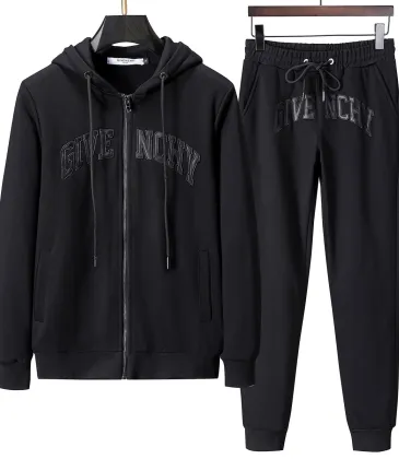 Givenchy Tracksuits for Men's long tracksuits #A30313