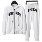 Givenchy Tracksuits for Men's long tracksuits #A30333