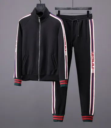 Gucci Tracksuits for MEN #880061