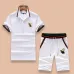 Gucci Tracksuits for Gucci short tracksuits for men #9122368