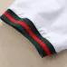 Gucci Tracksuits for Gucci short tracksuits for men #9122713