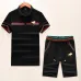 Gucci Tracksuits for Gucci short tracksuits for men #9122714